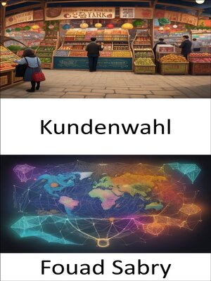 cover image of Kundenwahl